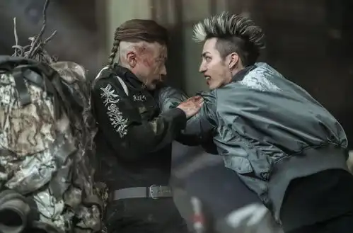 东京复仇者2血腥万圣节篇决战