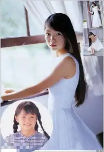 范冰冰丑小鸭变白天鹅20位女星童年对比照曝光图
