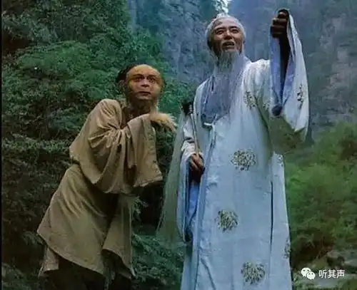 菩提祖师神通在如来之上那猴子为何不找菩提收拾如来