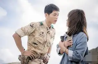 宋仲基为何迷倒少女紧张情境易催发爱