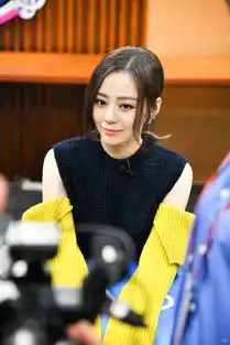 梦想的声音第二季剧照
