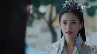 周海媚在香蜜里真的不好看
