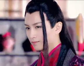 笑傲江湖林平之若不是世事无奈,谁又愿颠沛流离