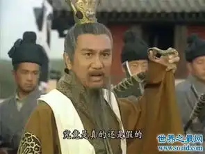 吕不韦的故事让嬴政身世成谜,最终被秦王赐毒酒身亡
