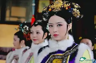 那些年热爆荧屏的后宫剧,如何引爆冰与火之歌
