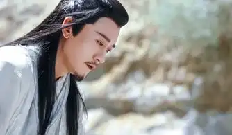 新倚天屠龙记走红的不止是赵敏陈钰琪,还有他,简直不要太帅