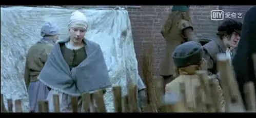 戴珍珠耳环的少女爱过你这件事,是我最幸运的事
