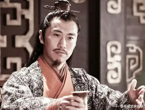 金庸笔下此正派掌门可恶至极,只为报私仇,差点把武林同道全害死
