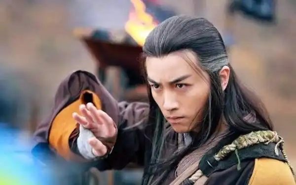 神雕侠侣中杨过黯然销魂掌的口诀是什么