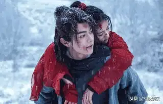 皓镧传延期上映,但这部电视剧强势来袭,这一次傅恒成男主