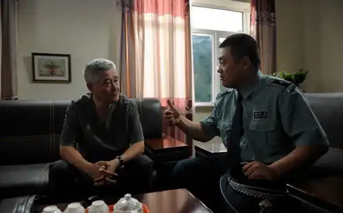 乡村爱情6江苏开播赵家班演蛇年第一剧
