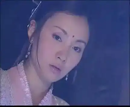 美人吟细数惊诧时光的108位古装美人