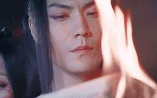 不良人黑无常舌咚床戏被删,粉丝当时就不干了
