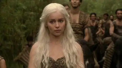 权力的游戏琼恩雪诺的关系有多硬难怪人家能混到总司令