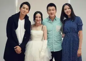 傅园慧合影林志玲被赞颜值高范冰冰高圆圆颜值也不敌她
