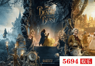 她放弃爱乐之城只为这部电影满足你所有的少女心与期待
