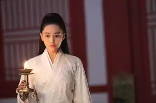 思美人热播中张馨予演技爆发磨难不断
