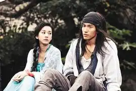 台湾10年来首部古装片花漾上映一周票房淡
