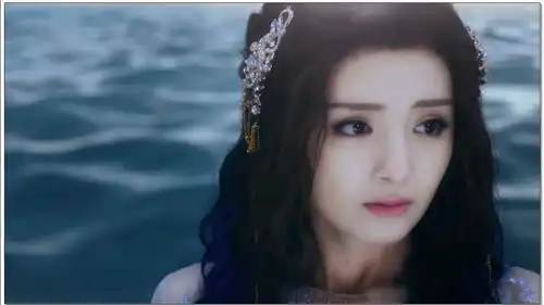 幻城马天宇太有心计,欺骗人鱼公主嫁冯绍峰,冯绍峰风中凌乱