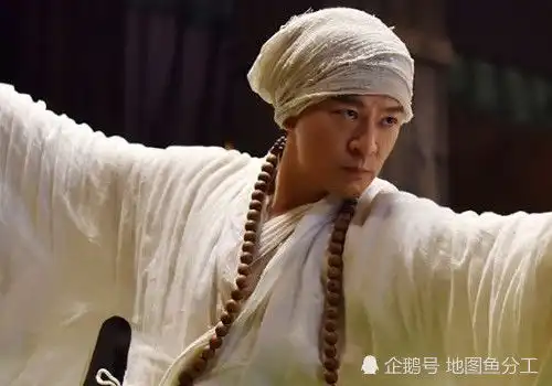 灵魂摆渡黄泉无名为什么非得见冥王真实原因令人泪目
