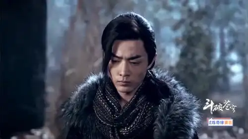 斗破苍穹萧炎小组听见狮王的叫声,这是要开会吗