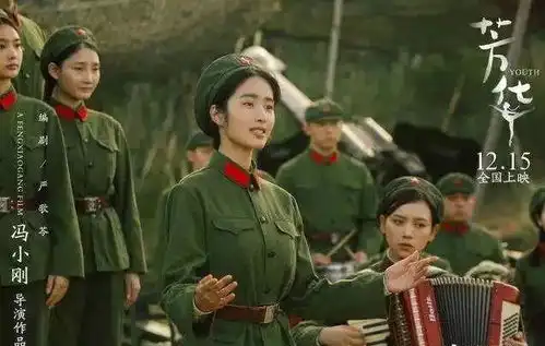 塔罗看电影芳华中的林丁丁原来是这样的女生
