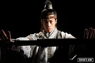 新版三国首批剧照曝光精致媲美大片