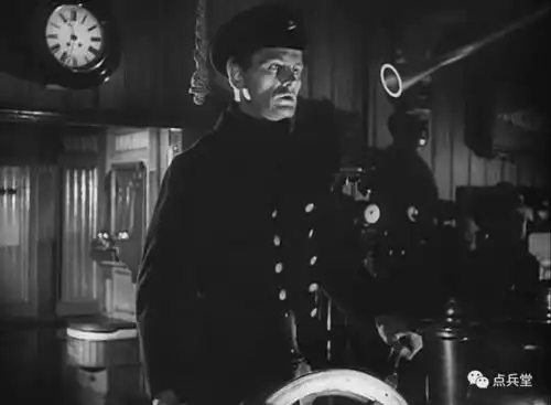 邪典泰坦尼克号电影罕为人知的纳粹德国版