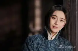 范冰冰泪眼婆娑新少林寺结局成谜