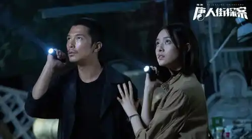 剧情高能让人猜不透真相,2020年首部爆款网剧终于来了