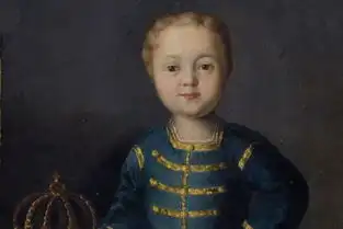 俄罗斯最年幼的皇帝,1岁继承皇位,2岁被推翻,囚禁了20年后被杀
