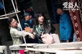 首日狂收4000万,宁浩监制新片爆棚了,柳岩大鹏不愧是票房保证