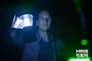 惊悚恐怖片潜伏3定导演原版编剧将执导筒