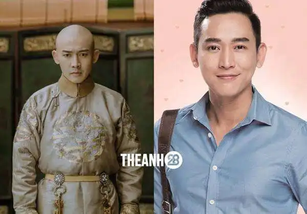 越南翻拍延禧攻略选角曝光惹争议于正没卖版权