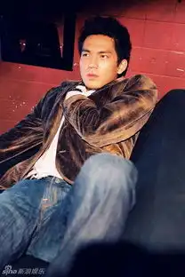 何以笙箫默以琛钟汉良青葱旧照耀眼的小太阳