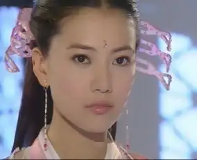 范冰冰佟丽娅赵丽颖刘诗诗浓妆艳抹最美的女星