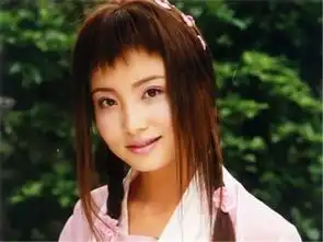 小陶虹演的小龙女成经典,那么,大陶红的哪个角色让你印象深刻
