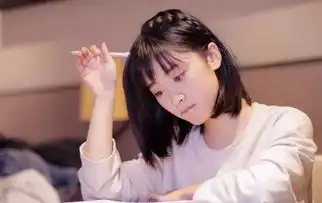 短发很好看,被剪坏了怎么办
