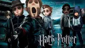 自带随从的占卜师哈利波特迷必买,迟到的猫头鹰终于来了