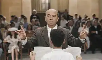 放牛班的春天那漫天飞舞的纸飞机,是对你最大的敬意
