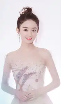赵丽颖新剧曝光,继金婚后再次合作郑晓龙,值得期待
