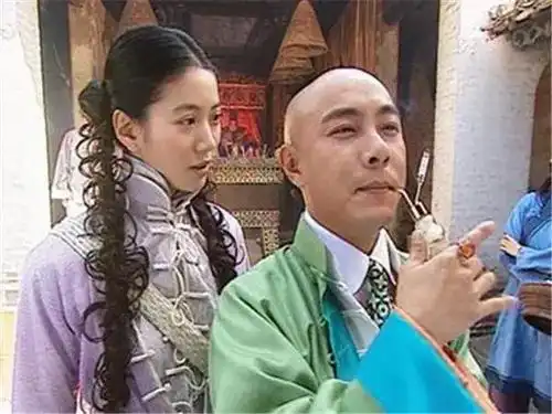 16年过去了,方谬神探八大主演身在何方司徒多情成了高小琴
