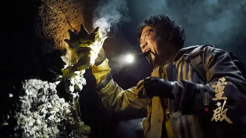 专访演员陈明昊人生短暂,留给艺术真理与爱凤凰网吉林凤凰网
