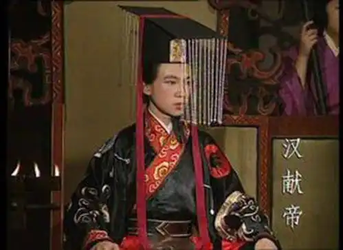 曹操对汉献帝老婆做出人伦尽丧之事,司马懿如法炮制对待曹操老婆
