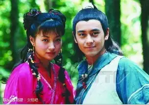 陈晓钟汉良吴奇隆胡歌霍建华刘恺威盘点相貌演技出色的男神