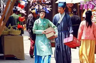 倾城雪董洁杜淳唯美剧照