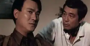 演戏20多年不红,出演射雕英雄传走红,80多岁演戏仍霸气
