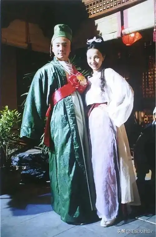 春光灿烂猪八戒好春光不如梦一场,你们是否还记得
