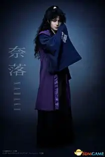 经典动漫犬夜叉最新舞台剧开演精彩现场直击
