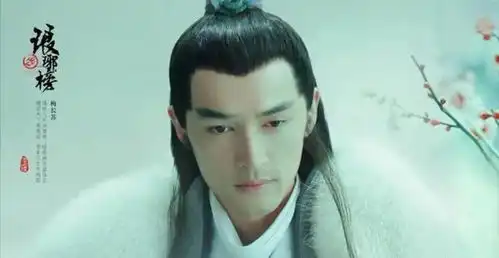 淡化爱情的古装剧,央视推荐6部,张若昀上榜数量最多
